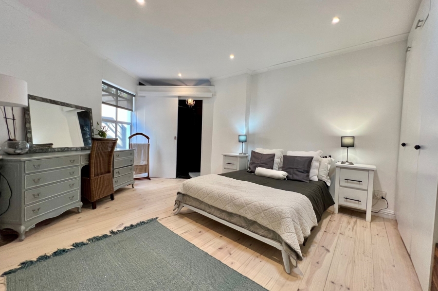 To Let 3 Bedroom Property for Rent in Van Riebeeckstrand Western Cape
